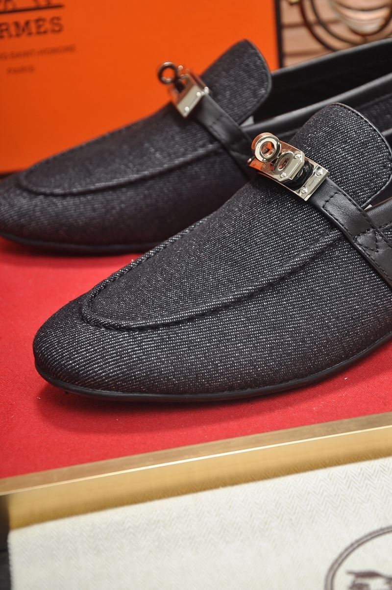 Hermes Business Shoes